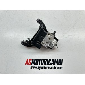 CENTRALINA MODULO CONTROLLO ABS APRILIA RS 660 2020-2025