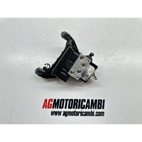 CENTRALINA MODULO CONTROLLO ABS APRILIA RS 660...