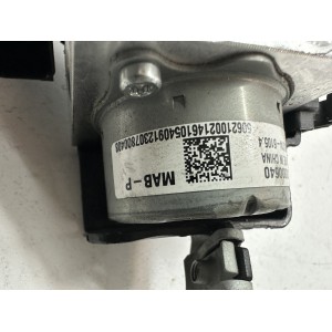 UNITÉ DE CONTRÔLE MODULE DE CONTRÔLE ABS APRILIA RS 660... 2