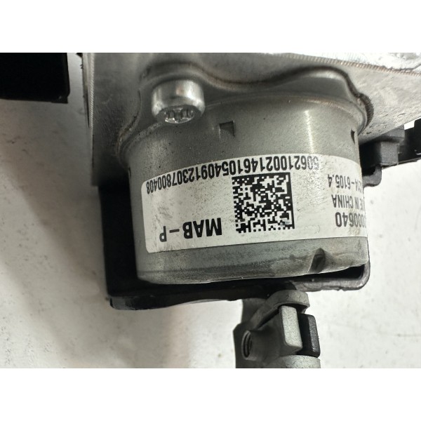 CENTRALINA MODULO CONTROLLO ABS APRILIA RS 660...