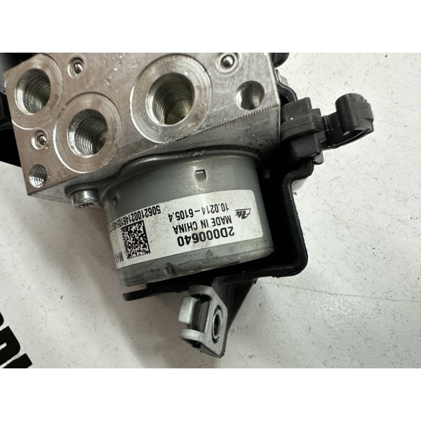 CENTRALINA MODULO CONTROLLO ABS APRILIA RS 660...
