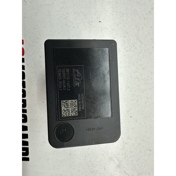 CENTRALINA MODULO CONTROLLO ABS APRILIA RS 660...