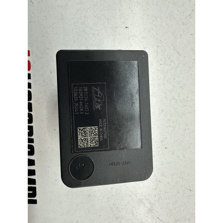 CENTRALINA MODULO CONTROLLO ABS APRILIA RS 660 2020-2025