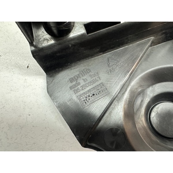 CRANKCASE COVER SPROCKET CHAIN APRILIA RS 660...