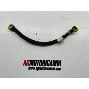TUBO BENZINA CARBURANTE APRILIA RS 660 2020-2025