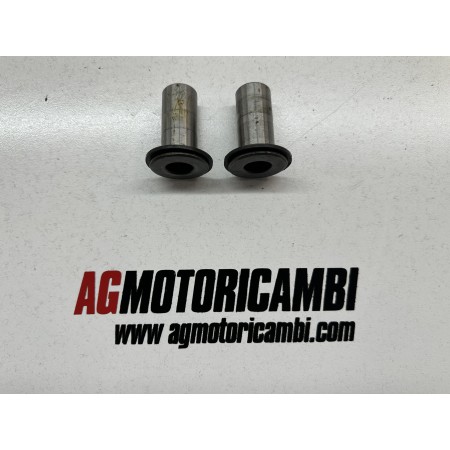 COPPIA BOCCOLE FORCELLONE APRILIA RS 660 2020-2025