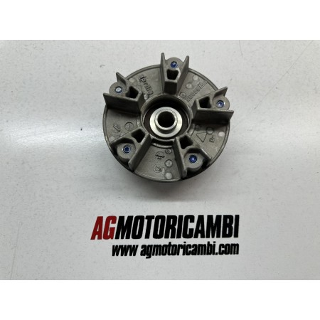 PIÑON RUEDA TRASERA APRILIA RS 660 2020-2025