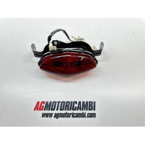 FARO FANALE POSTERIORE SUZUKI V-STROM VSTROM 650 2004-2006