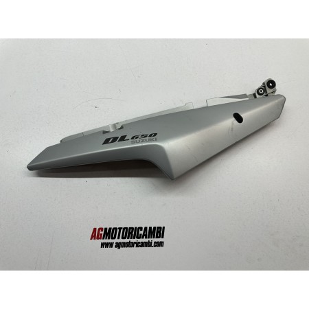 FAIRING RIGHT REAR SIDE PANEL RIGHT SUZUKI V-STROM VSTROM 650 2004-2006