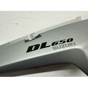 CARENA FIANCHETTO POSTERIORE DESTRO DX SUZUKI V-STROM... 2
