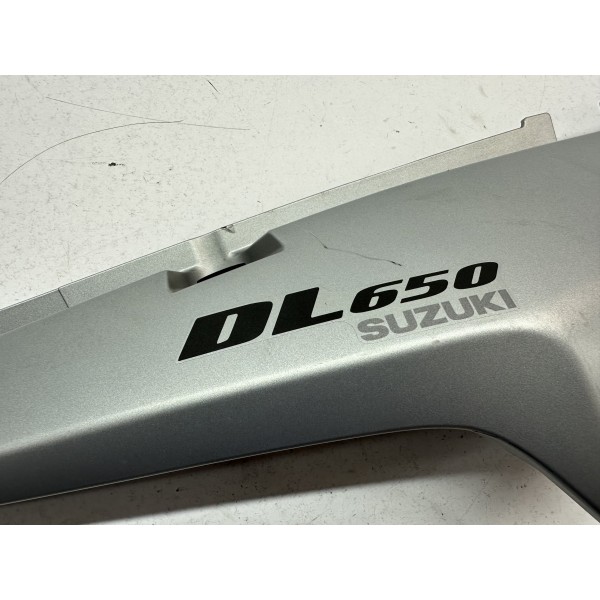 FAIRING RIGHT REAR SIDE PANEL RIGHT SUZUKI...