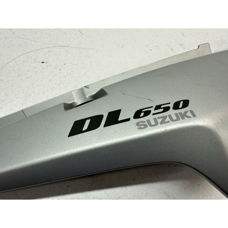 FAIRING RIGHT REAR SIDE PANEL RIGHT SUZUKI V-STROM VSTROM 650 2004-2006