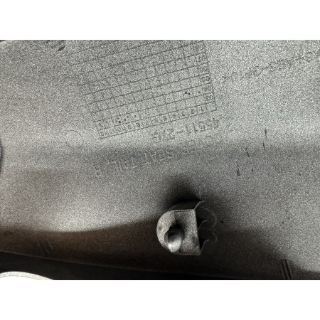 CARENA FIANCHETTO POSTERIORE DESTRO DX SUZUKI V-STROM VSTROM 650 2004-2006