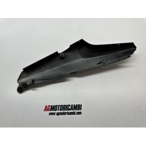 CARENA FIANCHETTO POSTERIORE SINISTRO SX SUZUKI V-STROM... 2