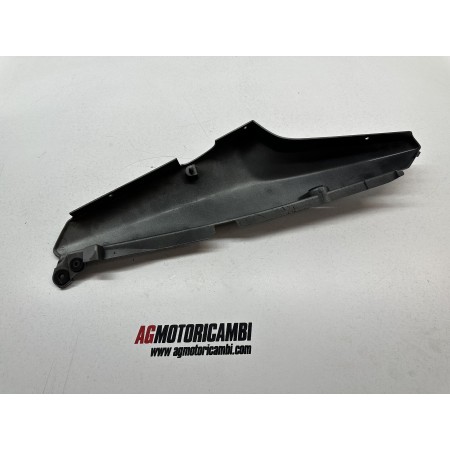 LEFT REAR SIDE FAIRING LEFT SUZUKI V-STROM VSTROM 650 2004-2006