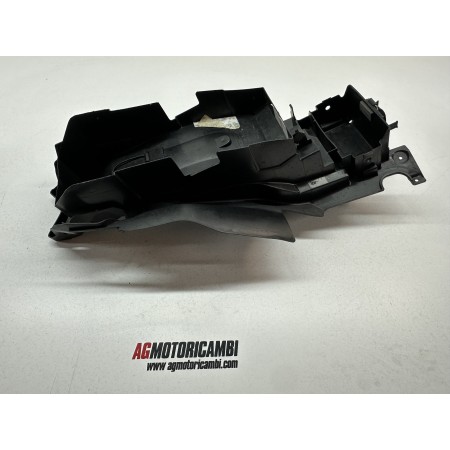 SUPPORT DE BATTERIE SOUS LE SIÈGE SUZUKI V-STROM VSTROM 650 2004-2006