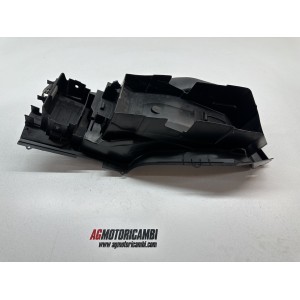SUPPORT DE BATTERIE SOUS LE SIÈGE SUZUKI V-STROM VSTROM... 2