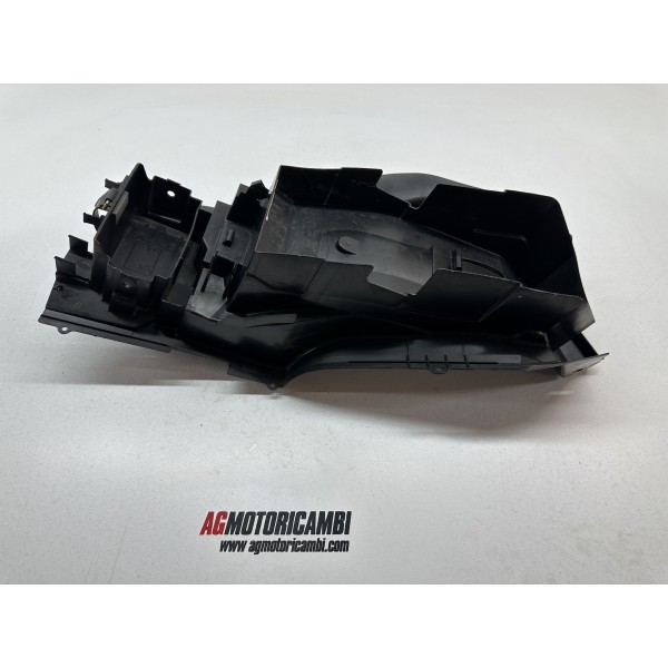 UNDER SEAT TAIL BATTERY HOLDER SUZUKI V-STROM...
