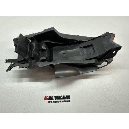 UNTER DEM SITZ SCHWANZ BATTERIEHALTER SUZUKI V-STROM VSTROM 650 2004-2006