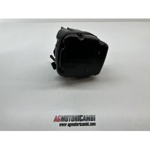 LUFTKASTEN LUFTFILTERKASTEN SUZUKI V-STROM 650 2004-2006
