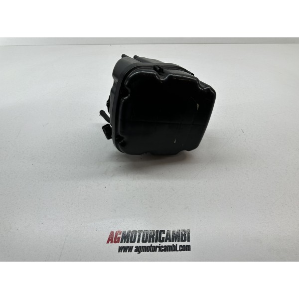 AIR BOX SCATOLA FILTRO DELL'ARIA SUZUKI V-STROM...