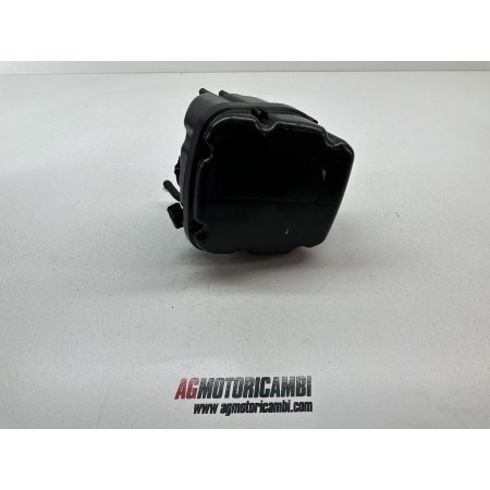BOITE A AIR FILTRE A AIR BOITE SUZUKI V-STROM 650 2004-2006