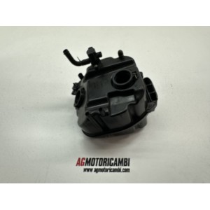 CAJA DE AIRE FILTRO DE AIRE CAJA SUZUKI V-STROM 650... 2