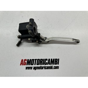 FRONT RIGHT BRAKE MASTER CYLINDER SUZUKI V-STROM VSTROM... 2