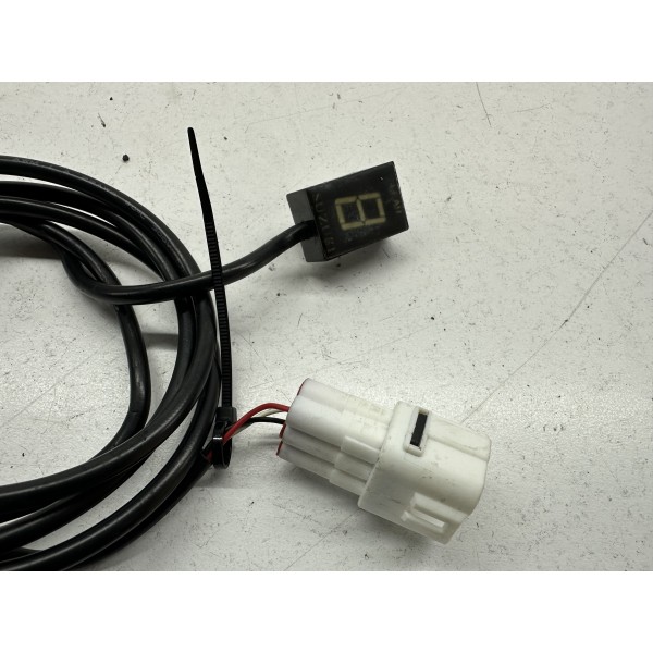 INDICADOR DE MARCHA SUZUKI V-STROM VSTROM 650...