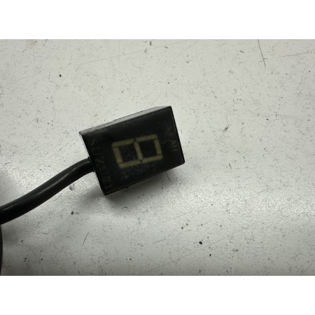 INDICATORE DELLA MARCIA DISPLAY SUZUKI V-STROM VSTROM 650 2004-2006