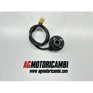 CAVO FILO RINVIO CONTA KM STRUMENTAZIONE SUZUKI V-STROM...