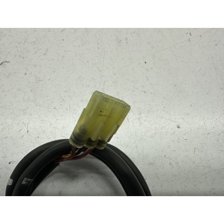 SUZUKI V-STROM VSTROM 650 2004-2006 INSTRUMENTATION MILEAGE COUNTER RETURN WIRE