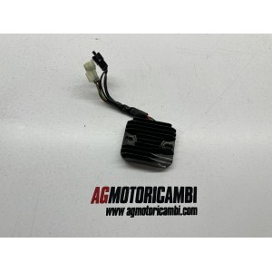 VOLTAGE REGULATOR SUZUKI V-STROM VSTROM 650 2004-2006