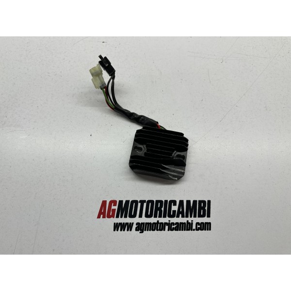 VOLTAGE REGULATOR SUZUKI V-STROM VSTROM 650...