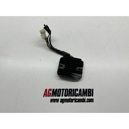 REGULADOR DE VOLTAJE SUZUKI V-STROM 650 2004-2006