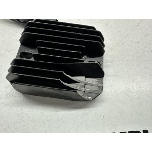 SPANNUNGSREGLER SUZUKI V-STROM 650 2004-2006 2