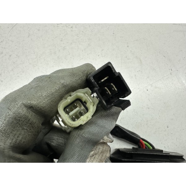 RÉGULATEUR DE TENSION SUZUKI V-STROM 650 2004-2006