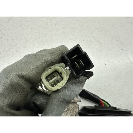 RÉGULATEUR DE TENSION SUZUKI V-STROM 650 2004-2006