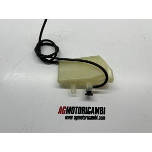 RADIATOR FLUID PAN SUZUKI V-STROM VSTROM 650 2004-2006