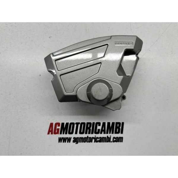 SUZUKI V-STROM RITZELABDECKUNG SUZUKI V-STROM...