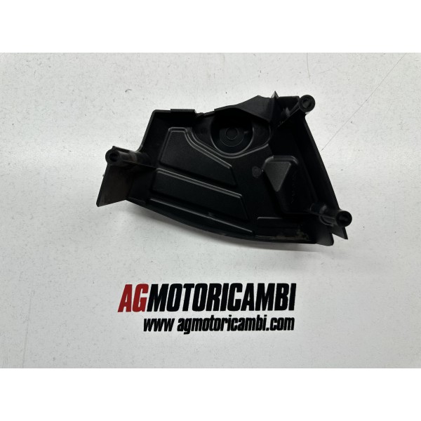 CARTER COVER COPRI PIGNONE SUZUKI V-STROM...