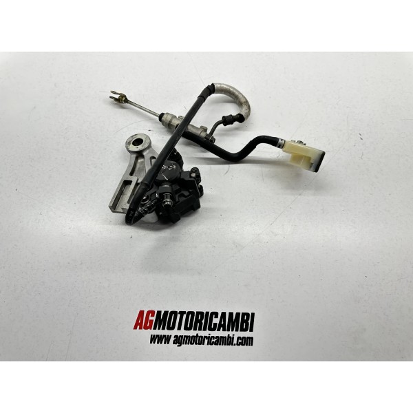 REAR BRAKE CALIPER WITH CALIPER SUZUKI V-STROM...