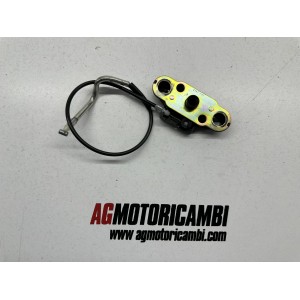 SITZBANKSCHLOSS SUZUKI V-STROM VSTROM 650 2004-2006