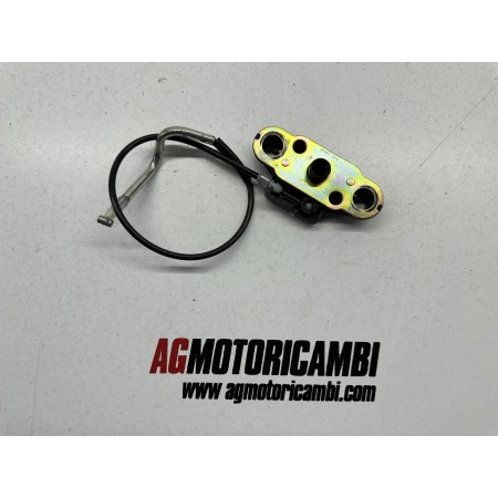 SERRATURA SELLA SUZUKI V-STROM VSTROM 650 2004-2006