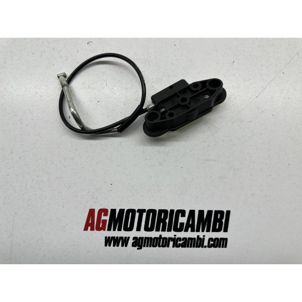 CIERRE ASIENTO SUZUKI V-STROM VSTROM 650 2004-2006