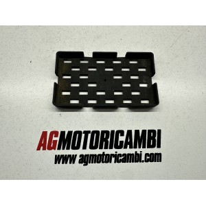 TAPPETTINO GOMMA BATTERIA SUZUKI V-STROM VSTROM 650...