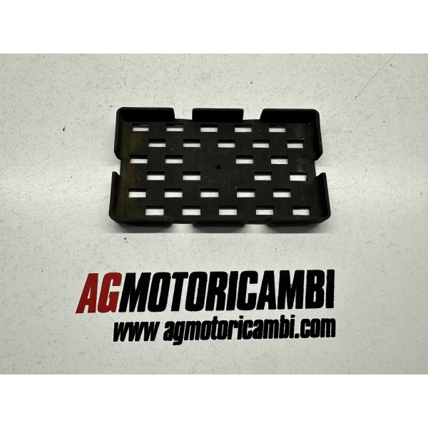 RUBBER BATTERY PAD SUZUKI V-STROM VSTROM 650...