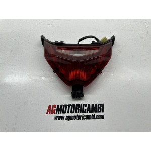 FARO FANALE POSTERIORE SUZUKI GSF 650 BANDIT 2005 2006 P706