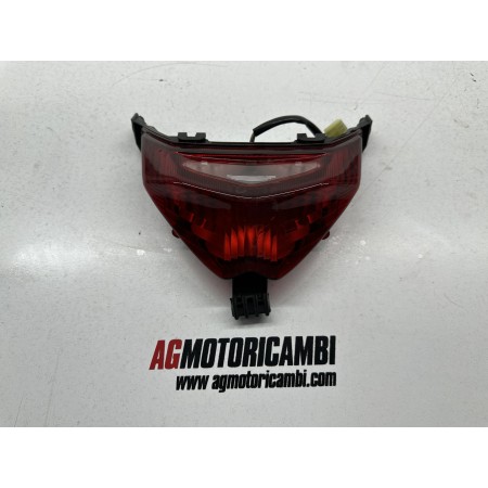 RÜCKLICHT SUZUKI GSF 650 BANDIT 2005 2006 P706