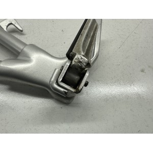 FUSSSTÜTZE HINTEN LINKS SUZUKI GSF 650 BANDIT 2005 2006 2